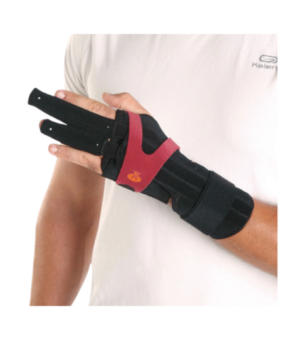 Orliman - Bunion Relief Sleeve with Gel Metatarsal Pad, Small - GL-208