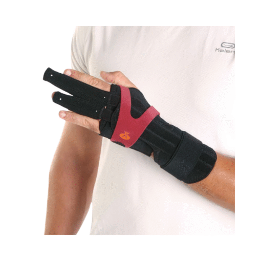 Orliman - Bunion Relief Sleeve with Gel Metatarsal Pad, Small - GL-208