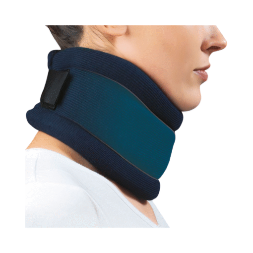 Orliman - Cervical Collar C2 H9, 5 Size-1 - CC2209
