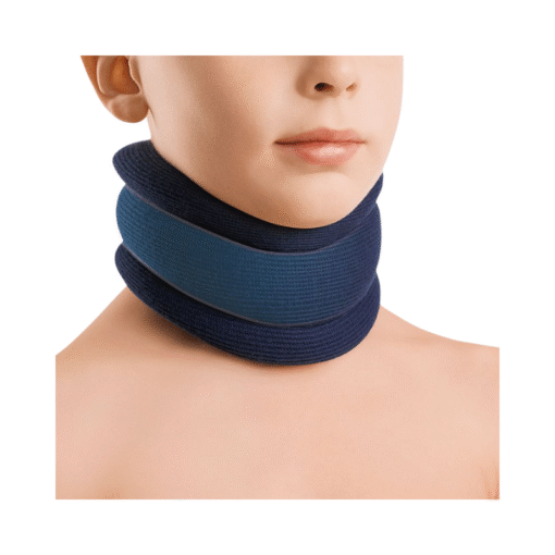 Orliman - Cervical Collar Pediatric, Size 2 - CC2206