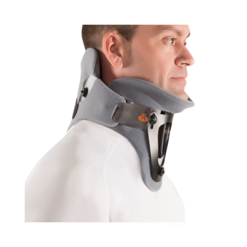 Orliman - Cervical Collar with Occipital - CC-2600