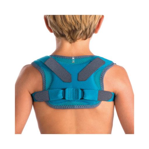 Orliman - Clavical Immobiliser Support, Size-2 - OP-1130