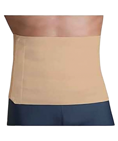 Orliman - Elastic Abdominal Band 28cm, Size-1 - BE-280