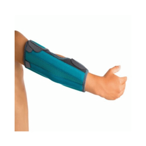 Orliman - Elbow Immobilizator without Flex, Size 2 - OP-1141