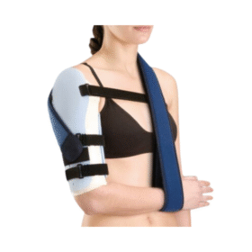 Orliman – Humerus Brace in Thermoplastic, Size-3 – TP-6400