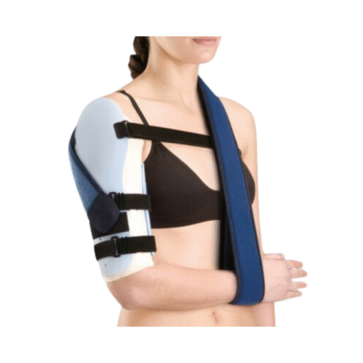 Orliman - Humerus Brace in Thermoplastic, Size-3 - TP-6400