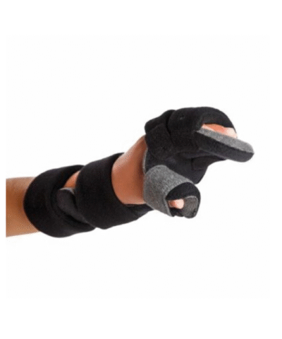 Orliman - Immobilizing Splint Wrist, Hand and Finger Right - OP1150