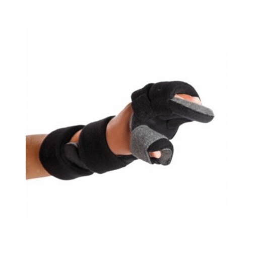 Orliman - Immobilizing Splint Wrist, Hand and Finger Right - OP1150