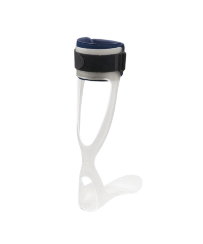 Orliman – Leaf Spring Orthosis Dismounted Left, Size 3 – TP-2102I Left
