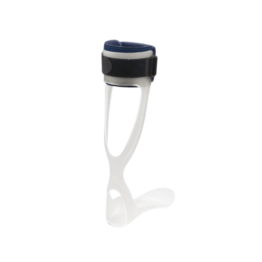 Orliman - Leaf Spring Orthosis Dismounted Left, Size 3 - TP-2102I Left