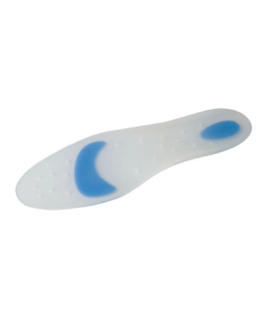 Orliman – Long Insole without Retrocapital 1pair, Size-3 – PL-755