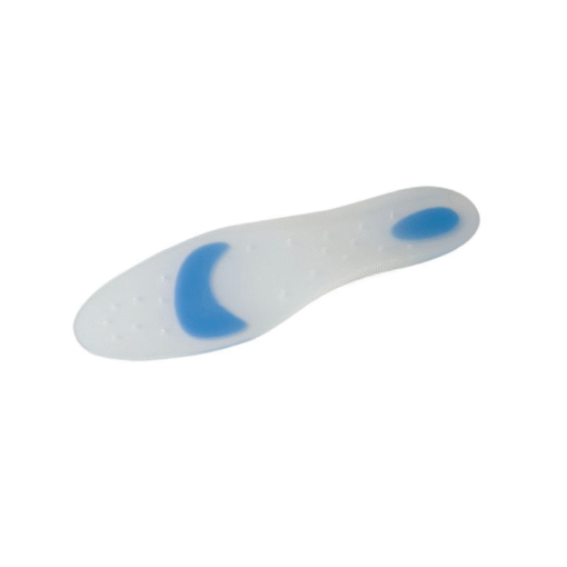 Orliman - Long Insole without Retrocapital 1pair, Size-3 - PL-755
