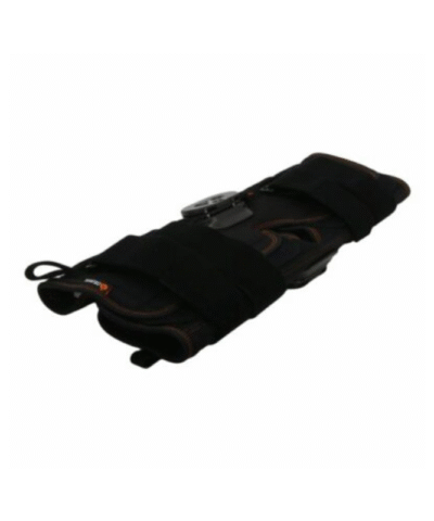 Orliman - Long Rom Hinged Knee Support, Size-4 - 7113