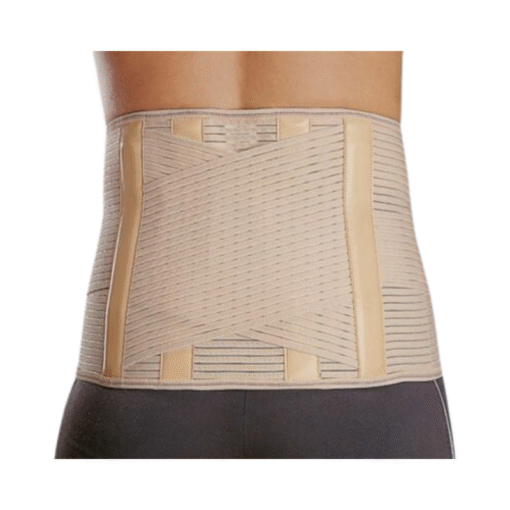 Orliman - Lumbar Back Support Lumbitron Stable - LT-284