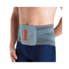 Orliman - Lumbosacral Back Support with Visco-Elastic Pad, Size-2- 9201