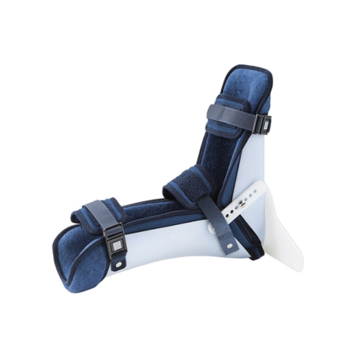 Orliman - Multi Positional Foot Ankle Splint, Size-3 - TP-2100