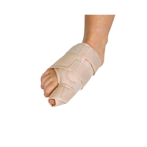 Orliman - Night Time Left Hallux Valgus Corrector - HV-31