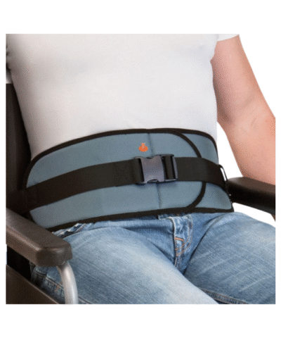 Orliman - Open Abdominal Belt, Size-1 - 1004A