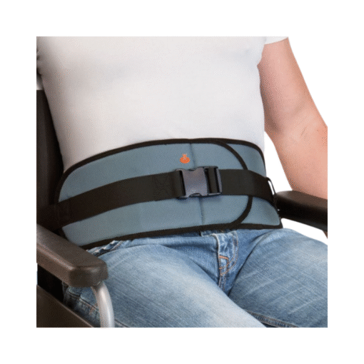 Orliman - Open Abdominal Belt, Size-1 - 1004A