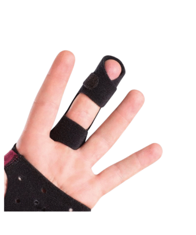 Orliman - Open Finger Splint - FRD-20