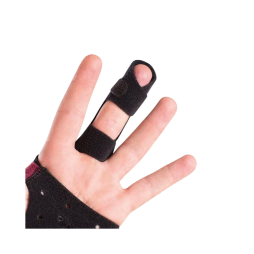 Orliman - Open Finger Splint - FRD-20