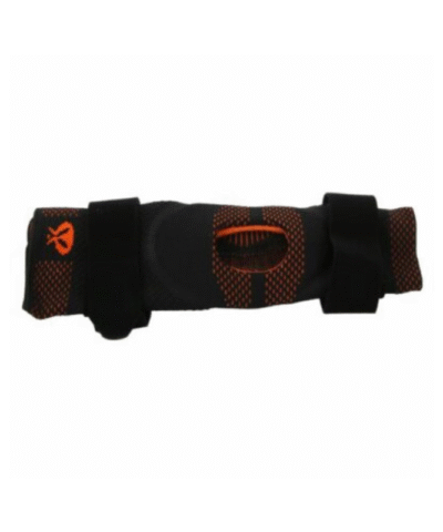 Orliman - Open Patela Knee Brace Rod Plus R, Size-2 - 9107