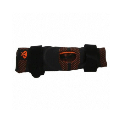 Orliman - Open Patela Knee Brace Rod Plus R, Size-2 - 9107