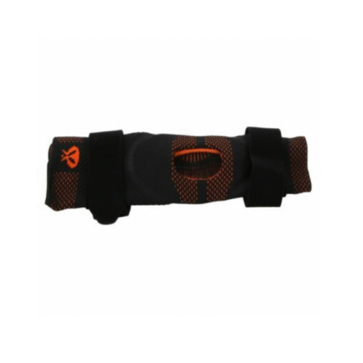 Orliman - Open Patela Knee Brace Rod Plus R, Size-4 - 9107