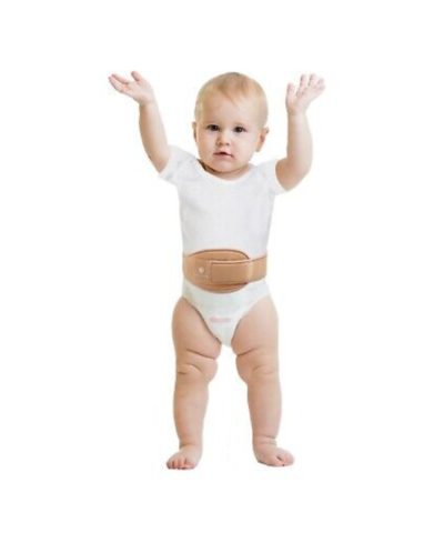 Orliman - Pediatric Umbilical Truss - OP1160