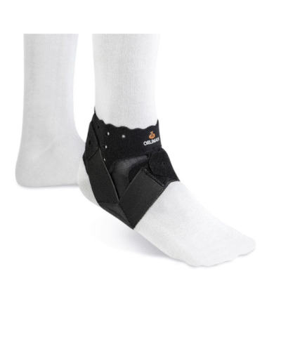 Orliman - Plantar Fascitis Brace, Size-1 - FP-01