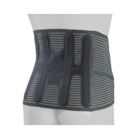 Orliman – Reinforced Lumbar Support Belt- LTG-285
