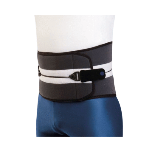Orliman - Star Brace Dynamic Semi-Rigid Back Support Size-3 - Sd100