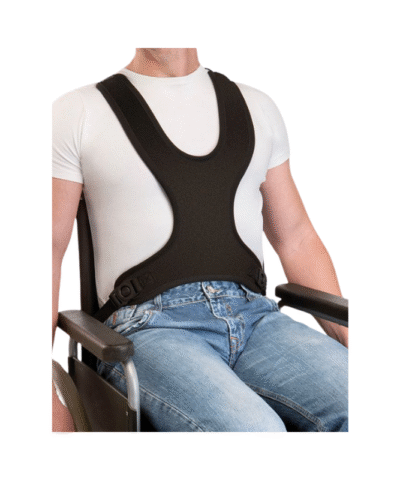 Orliman - Technical Harness Jacket without Zip, Size-1 - Orliman - Night Time Left Hallux Valgus Corrector - HV-31