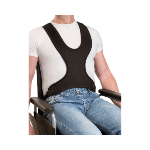 Orliman - Technical Harness Jacket without Zip, Size-1 - Orliman - Night Time Left Hallux Valgus Corrector - HV-31