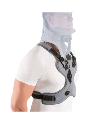 Orliman - Universal Thorasic Support Mandibular - CC-2700