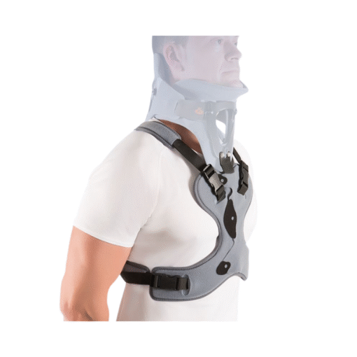 Orliman - Universal Thorasic Support Mandibular - CC-2700