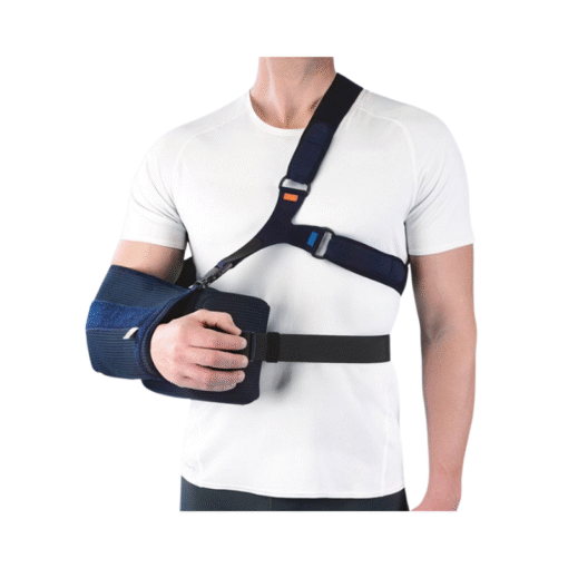 Orliman - Abductor Shoulder Sling 15/30 Degree, Size-1 - C-45