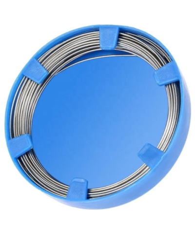 14″ Stainless Steel Retainer Wire
