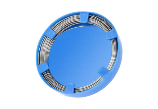 14" Stainless Steel Retainer Wire
