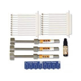 Orthodontic Veneer System