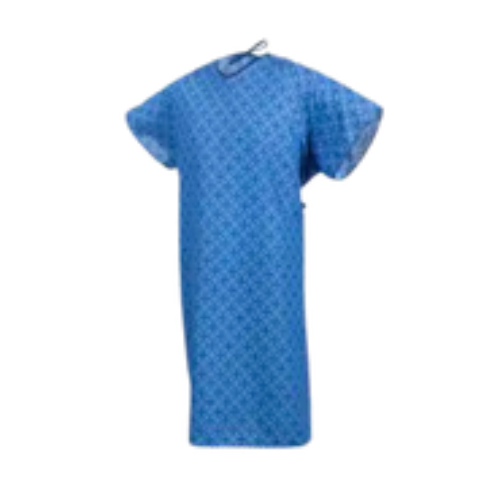 Patient Gowns