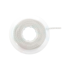 Pearl Continuous Glide-Ties Chain