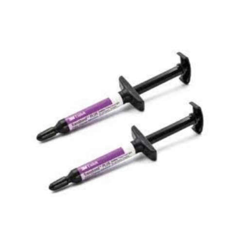 Phase II Kit In Syringe