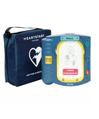 Philips - HeartStart HS1 Trainer