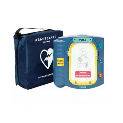 Philips - HeartStart HS1 Trainer