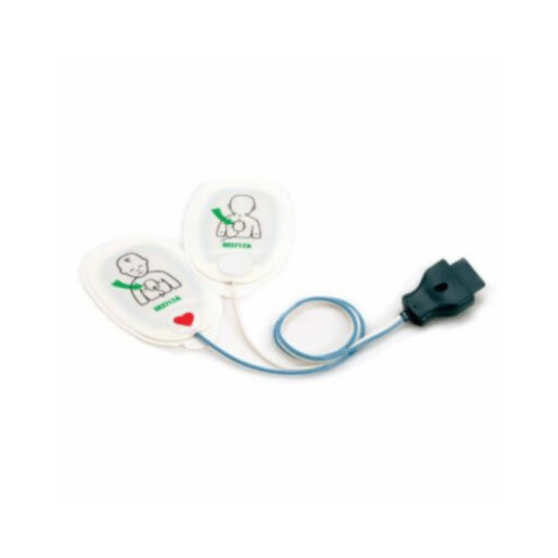 Philips - Multifunction Infant Electrode Pads Plus M3717A
