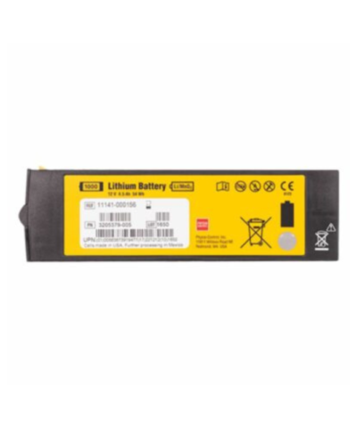 Physio Control – Lifepak 1000 Battery