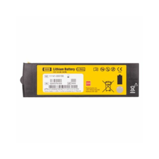 Physio Control - Lifepak 1000 Battery