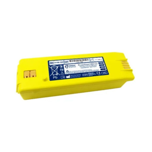 Cardiac Science – Powerheart AED G3 Battery