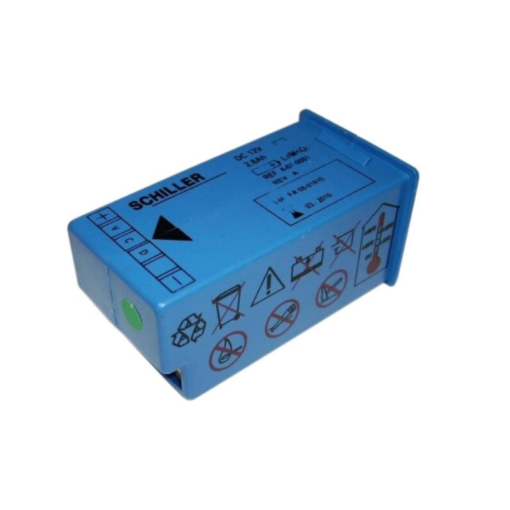 Schiller - FRED Easy Defibrillator Battery